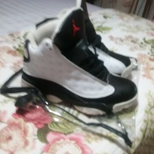 Boys jordans